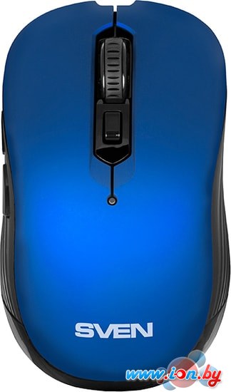 Мышь SVEN RX-560SW (синий) в Гомеле
