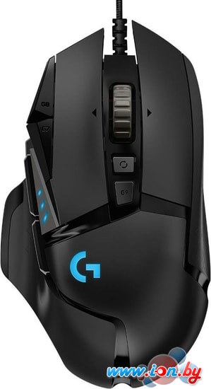 Игровая мышь Logitech G502 Hero в Гомеле