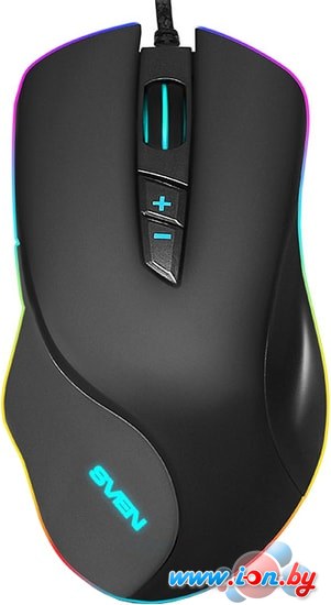 Игровая мышь SVEN RX-G970 в Минске