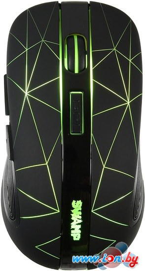 Игровая мышь Oklick 975GW Swamp в Витебске