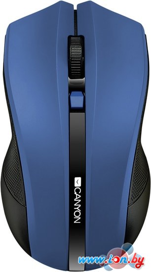 Мышь Canyon CNE-CMSW05BL в Минске