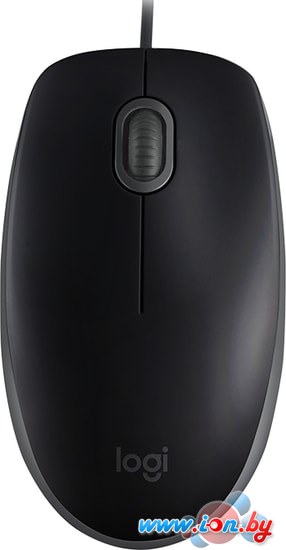 Мышь Logitech B110 Silent в Могилёве