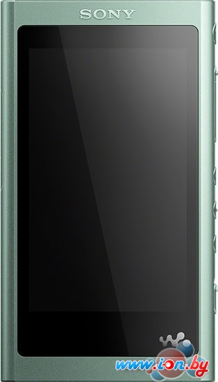 MP3 плеер Sony NW-A55 16GB (зеленый) в Витебске