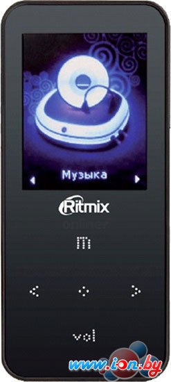 MP3 плеер Ritmix RF-4310 (2Gb) в Бресте