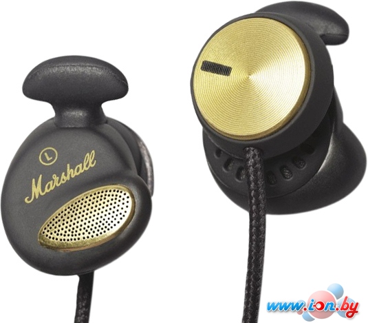 Наушники Marshall Minor 4 Купить