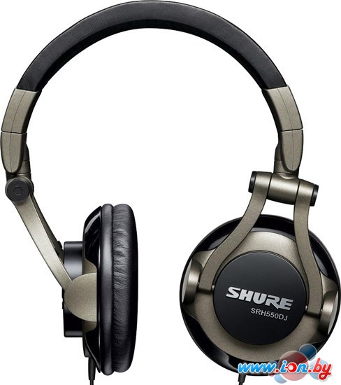 Наушники Shure SRH550DJ в Гомеле