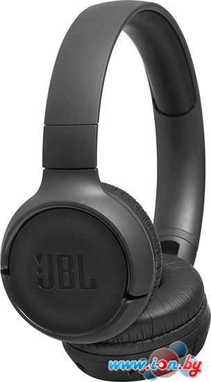 Наушники с микрофоном JBL Tune 500BT (черный) в Гомеле