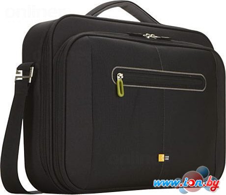 Портфель для ноутбука Case Logic PNC-218-BLACK в Бресте