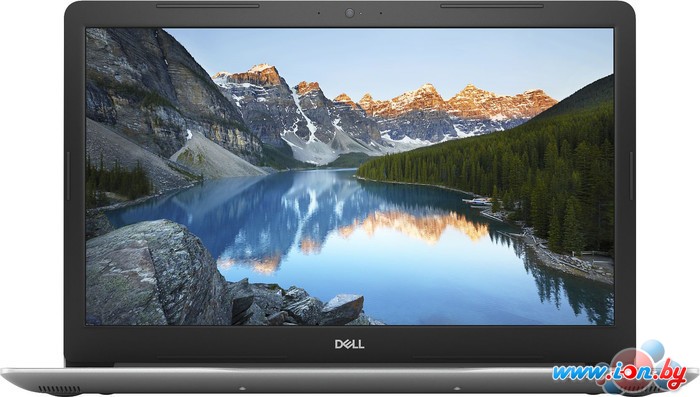 Ноутбук Dell Inspiron 17 5770-6922 в Гродно