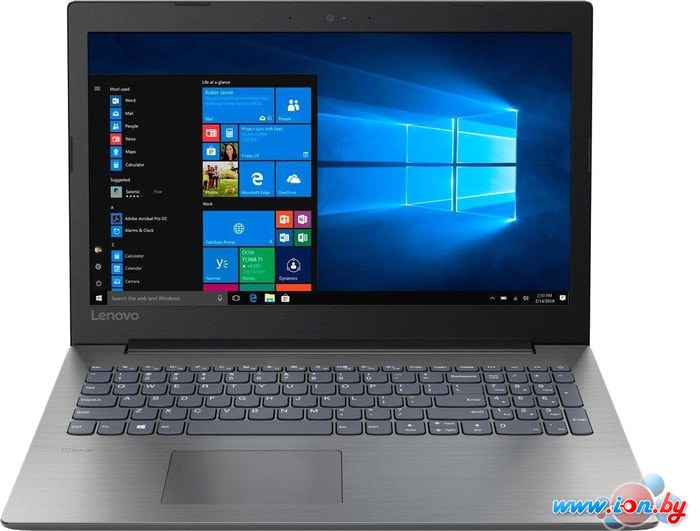 Ноутбук Lenovo IdeaPad 330-15IKBR 81DE01AARU в Гродно