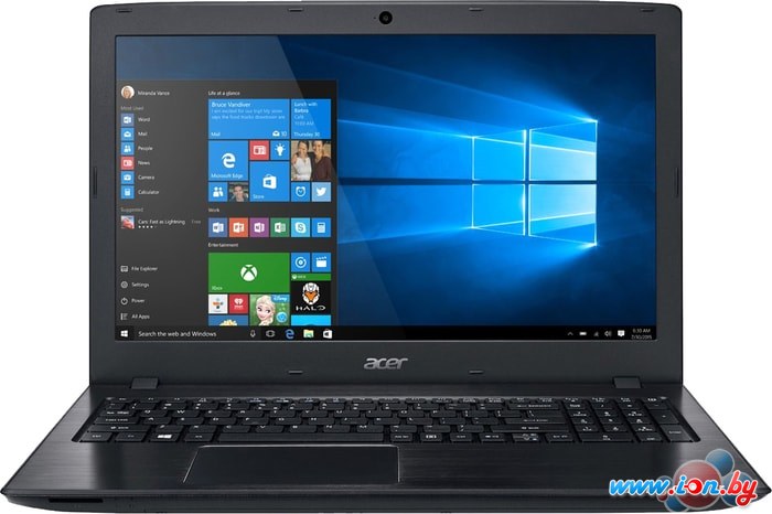 Ноутбук Acer Aspire E15 E5-576G-35Z3 NX.GVBER.029 в Гомеле