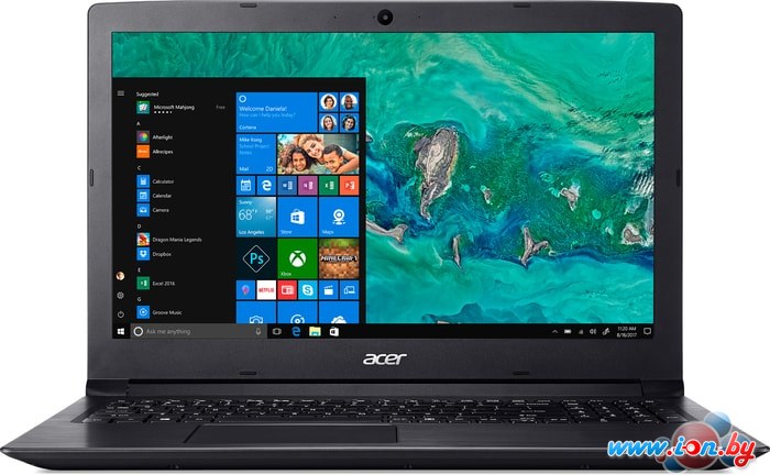 Ноутбук Acer Aspire 3 A315-53G NX.H18EU.029 в Гродно