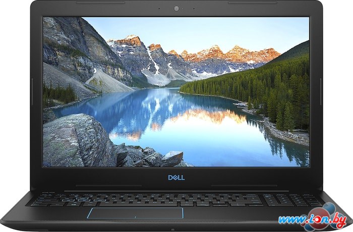 Ноутбук Dell G3 15 3579-0168 в Витебске