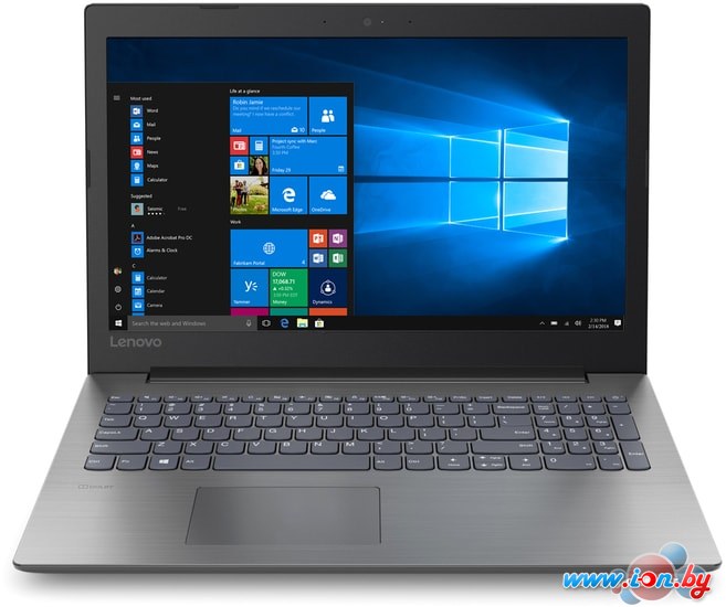 Ноутбук Lenovo IdeaPad 330-15AST 81D600A8RU в Гродно