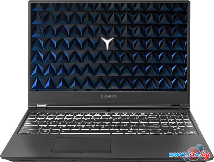 Ноутбук Lenovo Legion Y530-15ICH 81FV00FPRU в Бресте