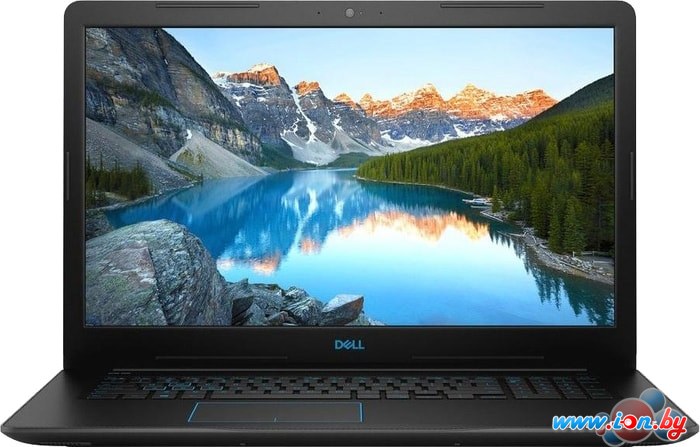 Ноутбук Dell G3 17 3779-0281 в Гродно