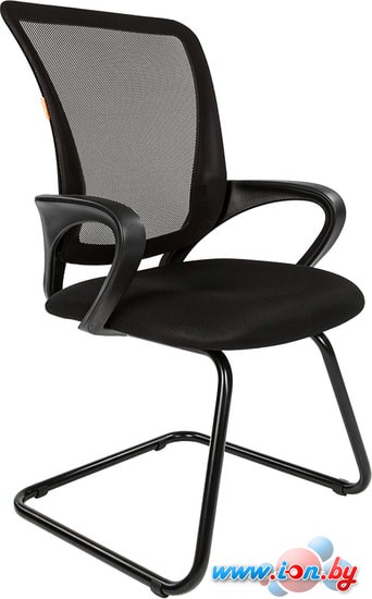 Кресло CHAIRMAN 969 V (черный) в Могилёве