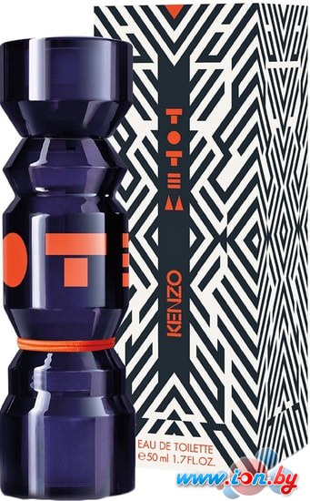 Kenzo Totem Orange EdT (50 мл) в Могилёве