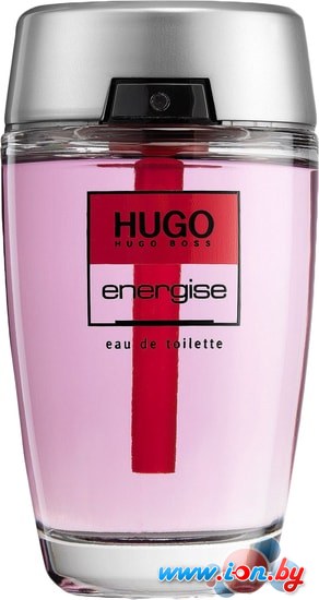 Hugo Boss Energise EdT (125 мл) в Гомеле