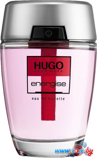 Hugo Boss Energise EdT (75 мл) в Гомеле