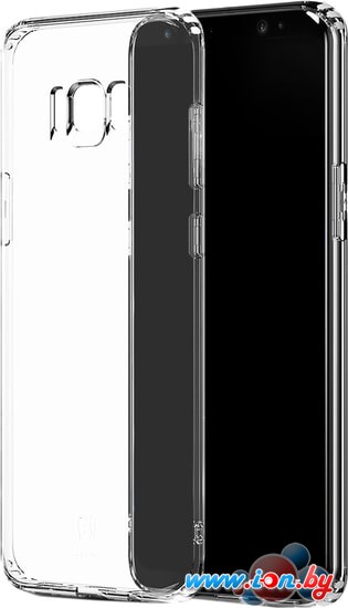 Чехол Case Better One для Samsung Galaxy S8 в Бресте