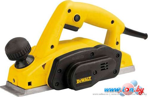 Рубанок DeWalt DW677 в Могилёве