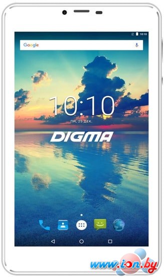 Планшет Digma Plane 7561N PS7176MG 16GB 3G (золотистый) в Витебске