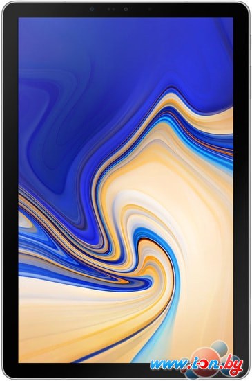 Планшет Samsung Galaxy Tab S4 LTE 64GB (серебристый) в Гродно