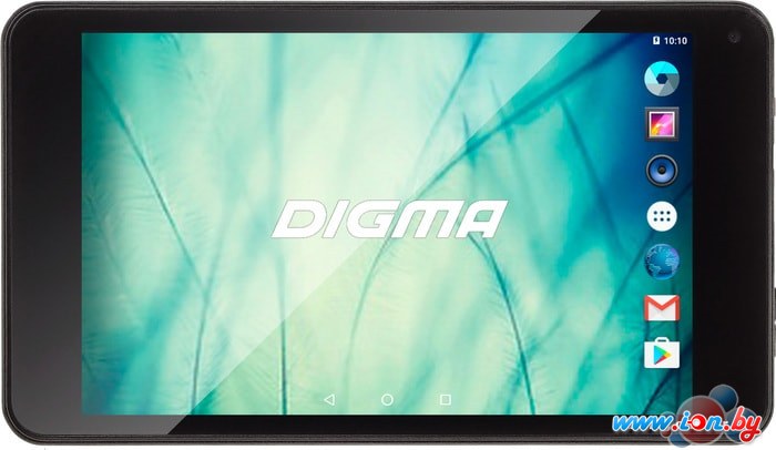 Планшет Digma Optima 7013 TS7093RW 8GB (черный) в Могилёве