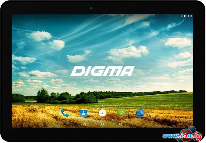 Планшет Digma Citi 1576 CS1194MG 16GB 3G (черный) в Бресте