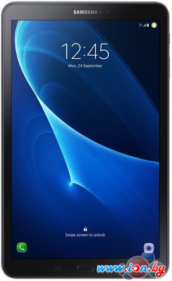 Планшет Samsung Galaxy Tab A (2016) 32GB LTE (серый) в Могилёве