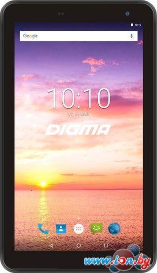 Планшет Digma Optima 7016N TS7175MG 16GB 3G (черный) в Бресте