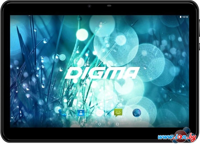Планшет Digma Plane 1570N PS1185MG 16GB 3G (черный) в Бресте