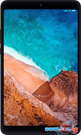 Планшет Xiaomi Mi Pad 4 64GB (черный) в Гомеле