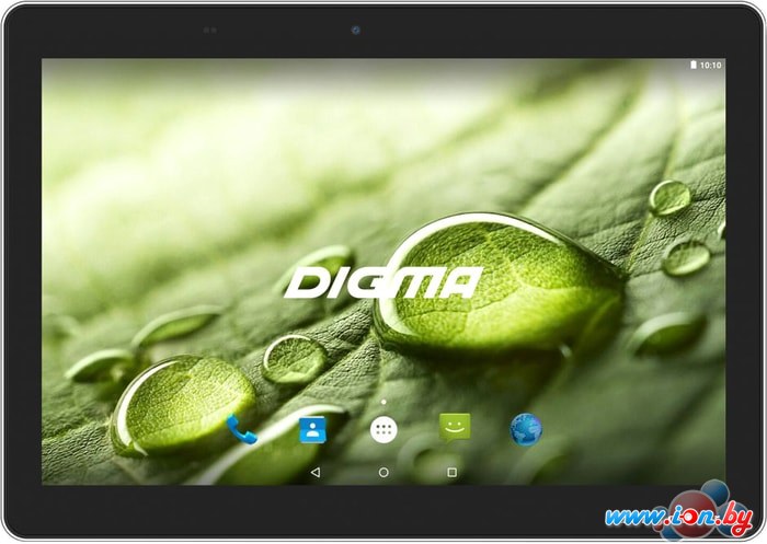 Планшет Digma Optima 1022N TS1184MG 16GB 3G в Гомеле