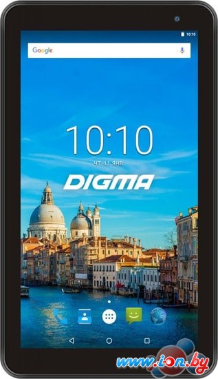 Планшет Digma Optima 7017N TS7177MG 16GB 3G (черный) в Бресте