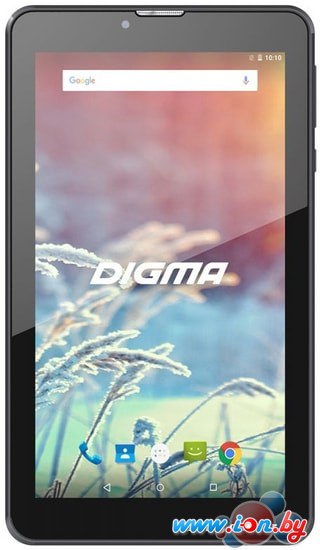 Планшет Digma Plane 7547S 16GB 3G в Гродно