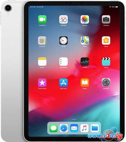 Планшет Apple iPad Pro 11 256GB MTXR2 (серебристый) в Гродно