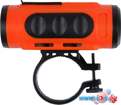 Беспроводная колонка Ritmix SP-520BC (красный) в Могилёве Беспроводная колонка Ritmix SP-520BC (красный) в Могилёве