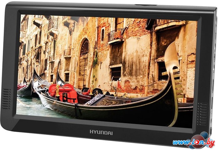 Телевизор Hyundai H-LCD1000 в Могилёве