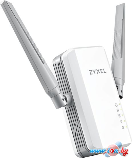 Powerline-адаптер Zyxel PLA5236 в Гродно