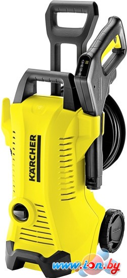 Мойка высокого давления Karcher K 3 Premium Full Control [1.602-650.0] в Витебске