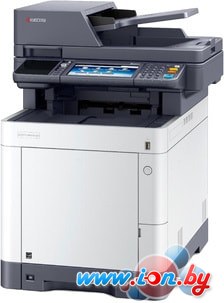 МФУ Kyocera Mita ECOSYS M6630cidn в Минске