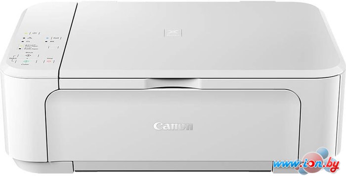 МФУ Canon Pixma MG3640S (белый) в Могилёве