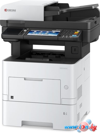 МФУ Kyocera Mita ECOSYS M3655idn в Минске