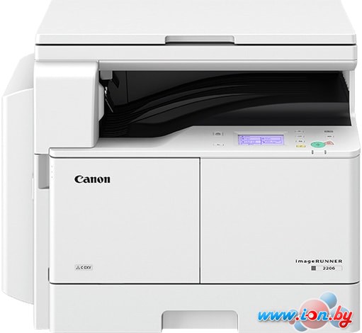 МФУ Canon imageRUNNER 2206 в Минске