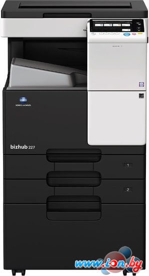 МФУ Konica Minolta bizhub 227 в Могилёве