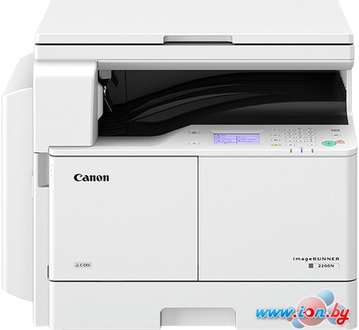 МФУ Canon imageRUNNER 2206N в Могилёве