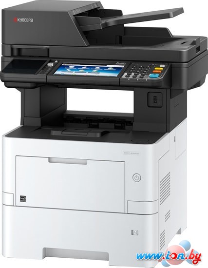 МФУ Kyocera Mita ECOSYS M3645idn в Минске