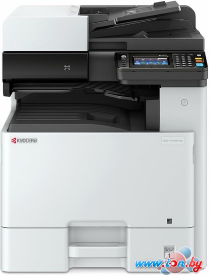 МФУ Kyocera Mita ECOSYS M8124cidn в Минске